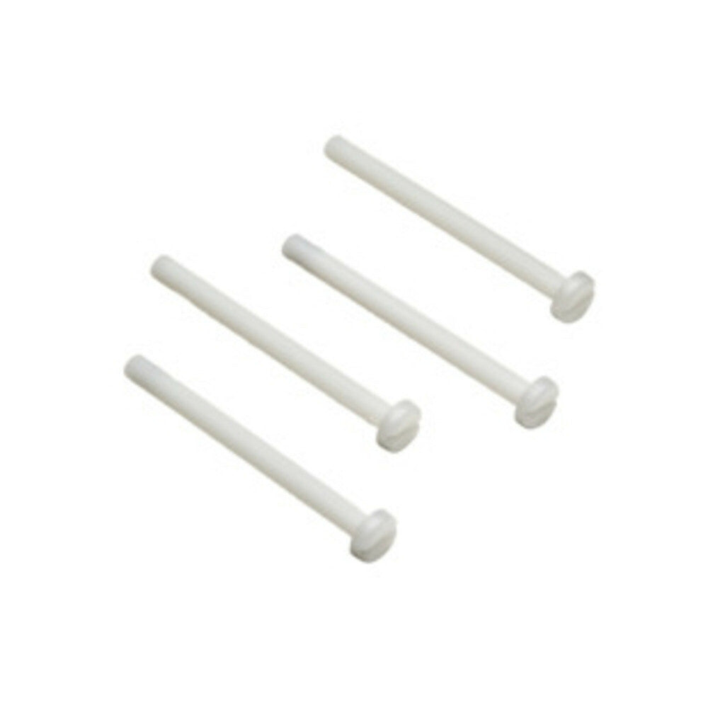Hansgrohe schroevenset KS 5x55