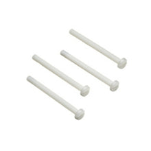 Hansgrohe set de vis KS 5x55