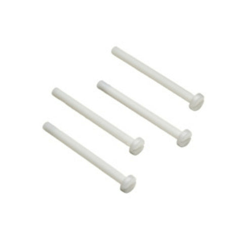 Hansgrohe schroevenset KS 5x55