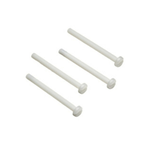 Hansgrohe set de vis KS 5x55