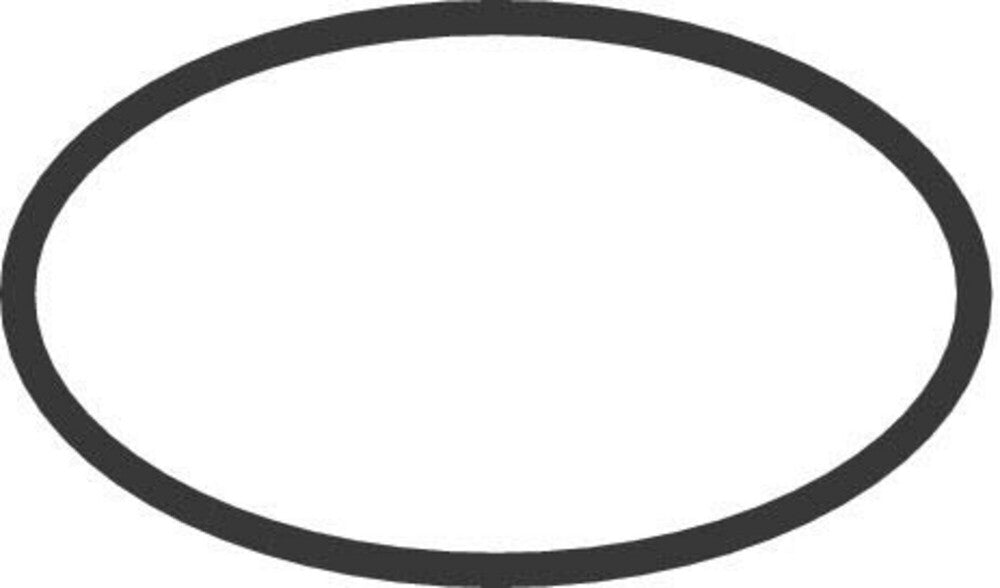 Hansgrohe o-ring 29x3mm