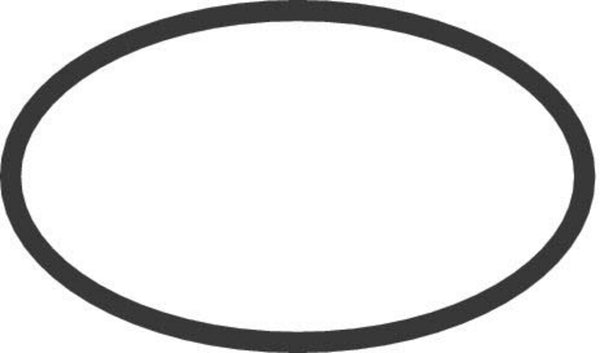 Hansgrohe o-ring 29x3mm