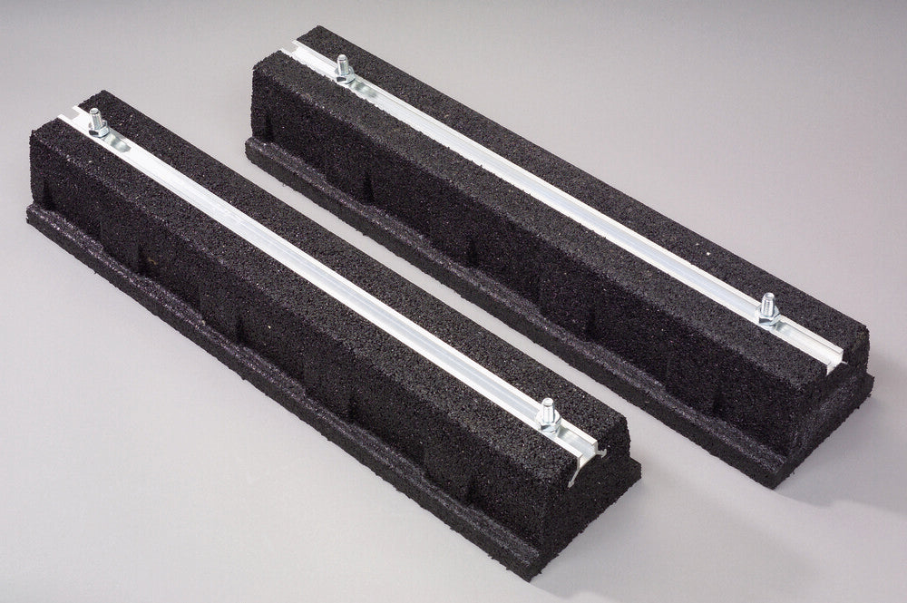 Thermor Aeromax 2 vloersteun 60cm x2