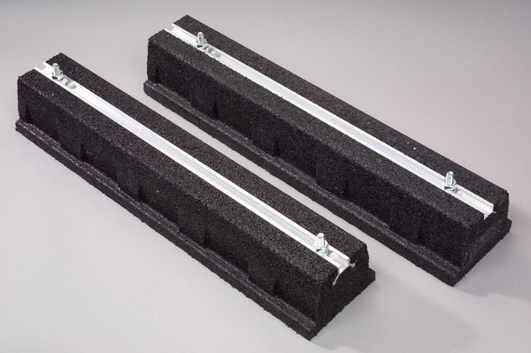 Thermor Aeromax 2 vloersteun 60cm x2