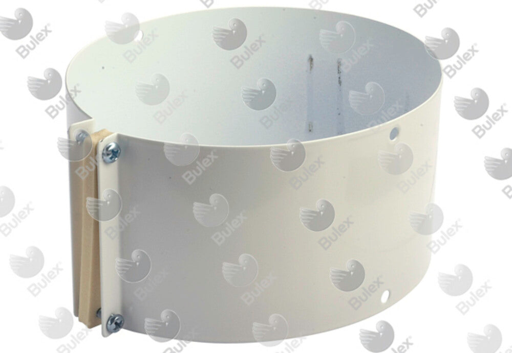 Bulex klemband D125X70