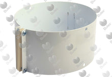 Bulex klemband D125X70