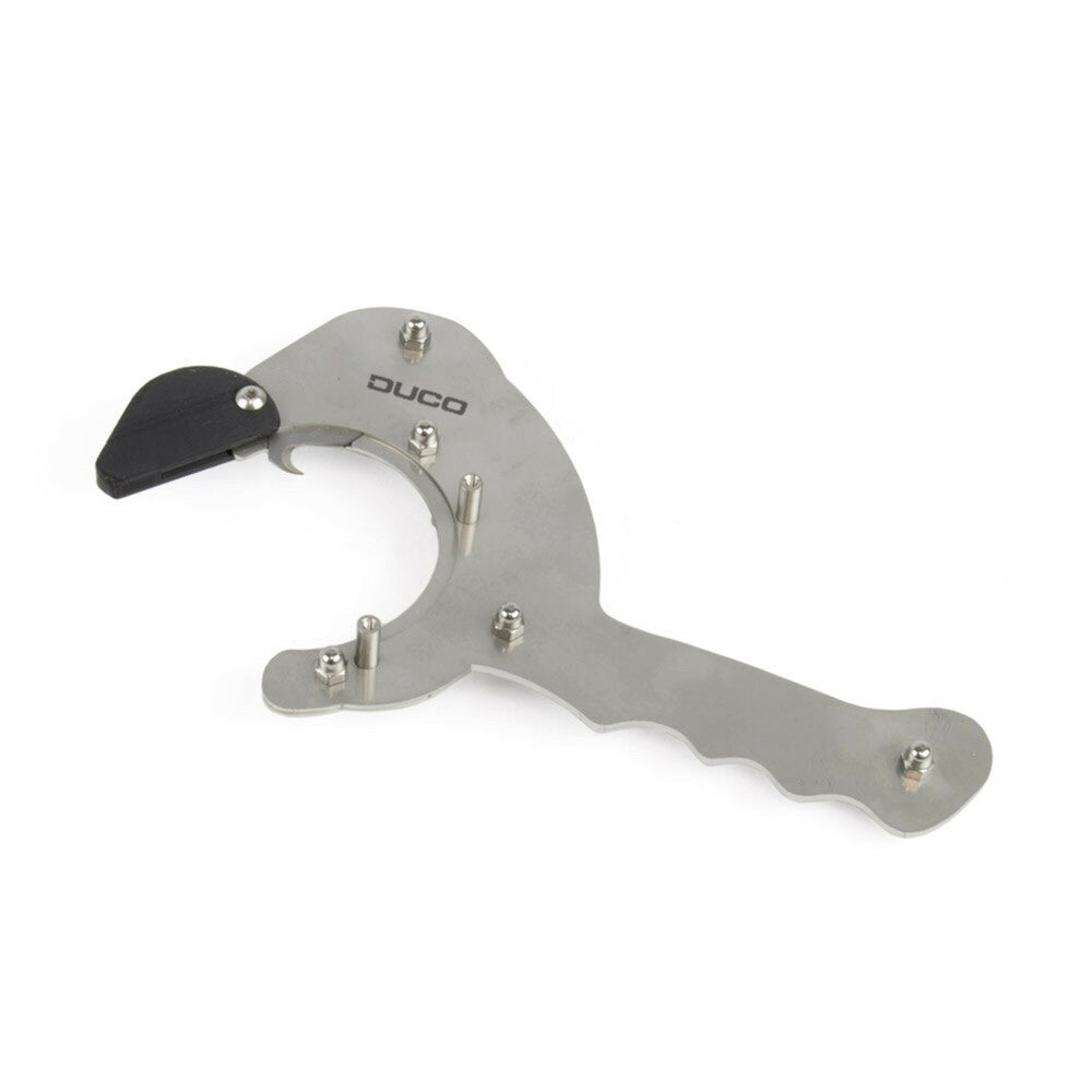 Duco DucoFlex buizensnijder D75