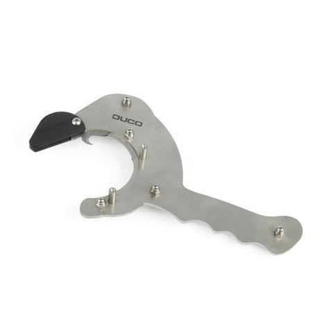 Duco DucoFlex buizensnijder D75