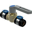 Geberit FlowFit persbolkraan D25