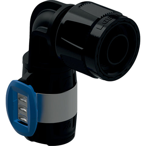 Geberit FlowFit bocht Masterfix 16-20