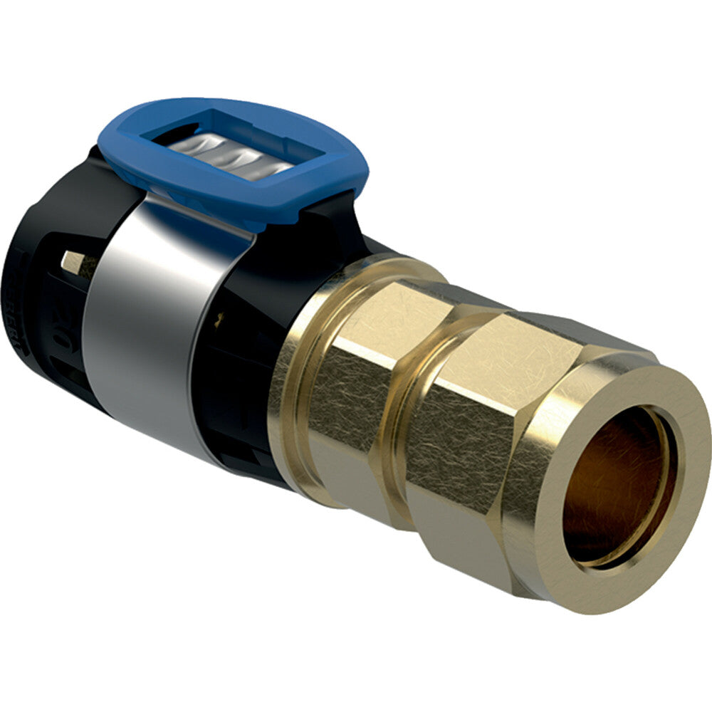 Geberit FlowFit Bicône persfitting 16-15