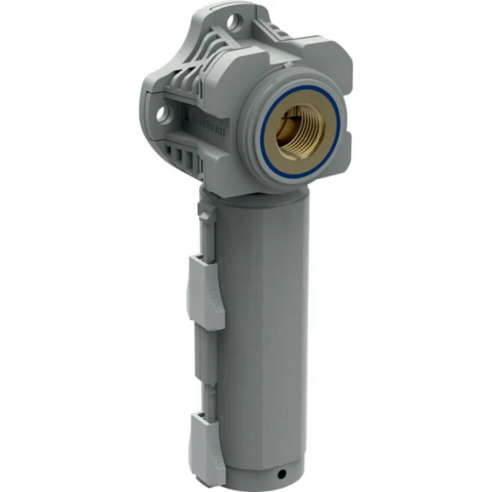 Geberit FlowFit enkele inbouwdoos sanitaire toepassingen D16-1/2F