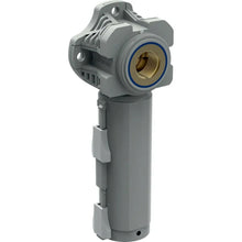 Geberit Flowfit boîtier single à encastrer applications sanitarys D20-1/2F