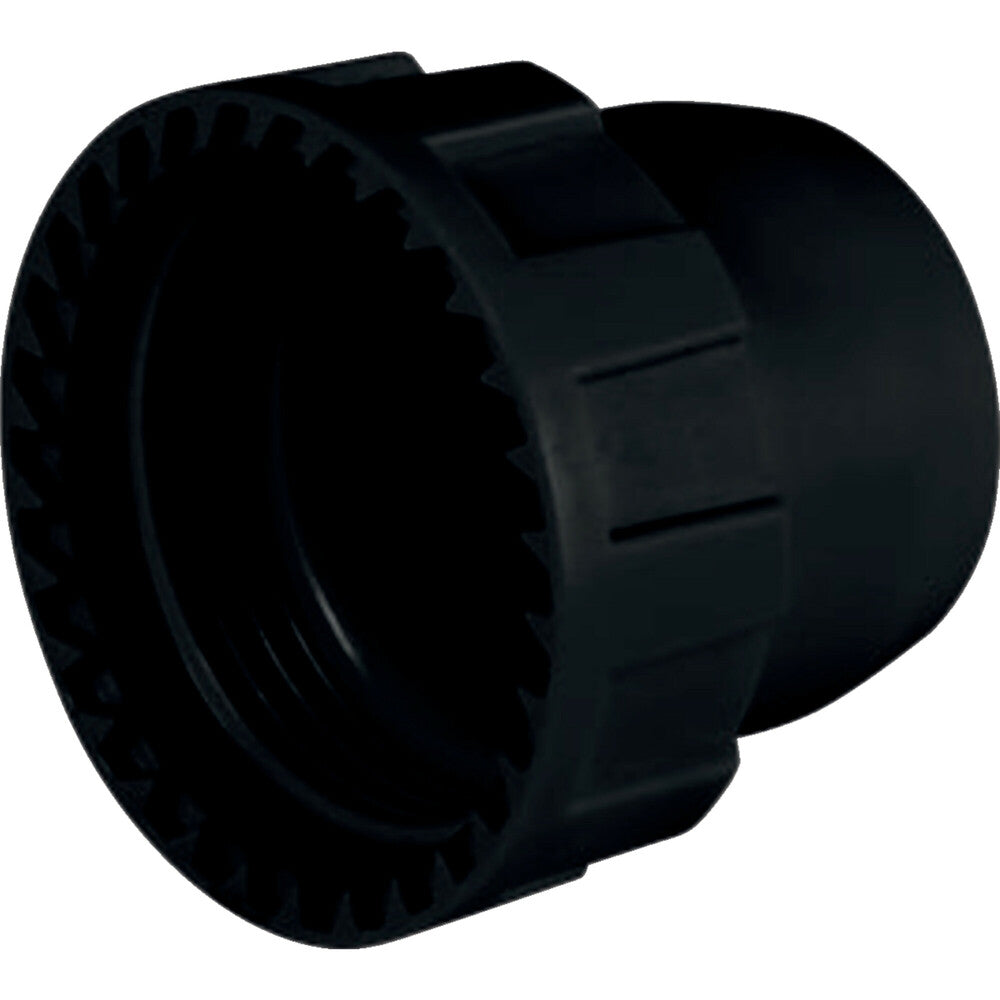 Geberit FlowFit kap voor collector