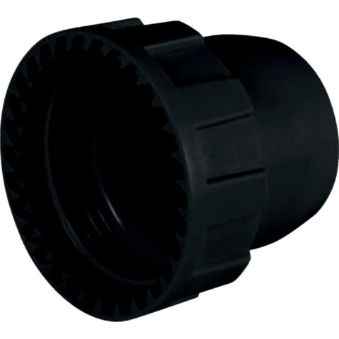 Geberit FlowFit kap voor collector