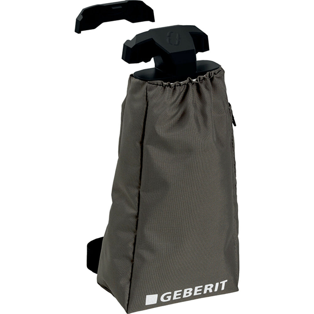 GEB FLW OPVANGZAK CLIPS
