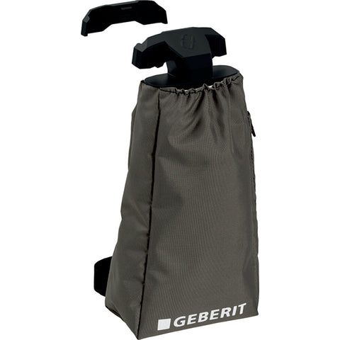 GEB FLW OPVANGZAK CLIPS