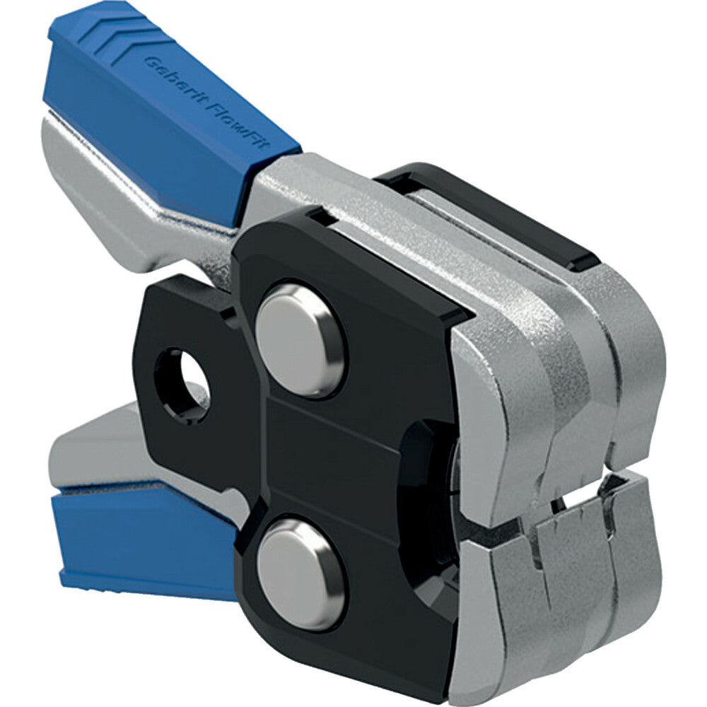 Geberit FlowFit persbek 16-40 Compact