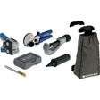Geberit FlowFit gereedschapset