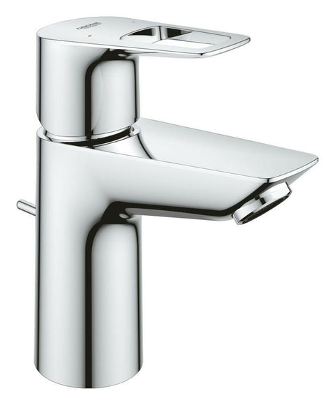 Grohe BauLoop ééngreepswastafelmengkraan S-size