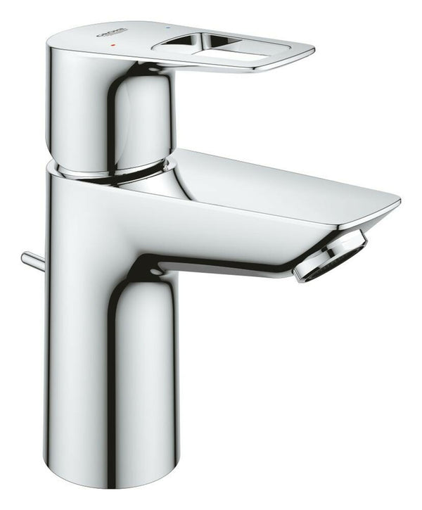 Grohe BauLoop ééngreepswastafelmengkraan S-size
