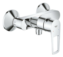 Grohe BauLoop mitigeur de douche monocommande chromé