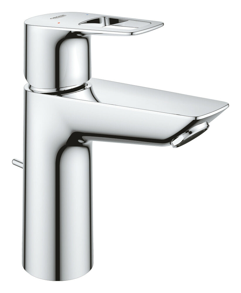 Grohe BauLoop wastafelmengkraan M-size