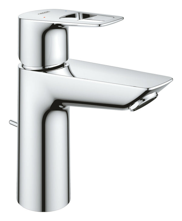 Grohe BauLoop wastafelmengkraan M-size