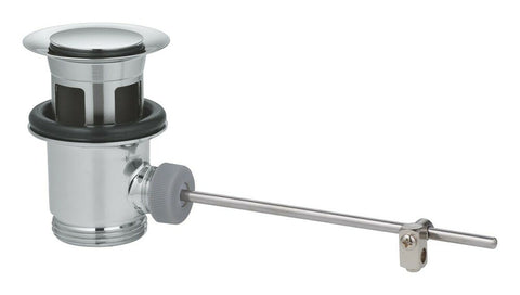 Grh AFVOERGARN.AUTOM.1 1/4" CH