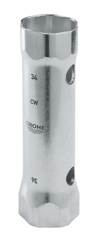 Grohe pijpsleutel voor bovenstuk 3/4 34/36mm voor montage/demontage