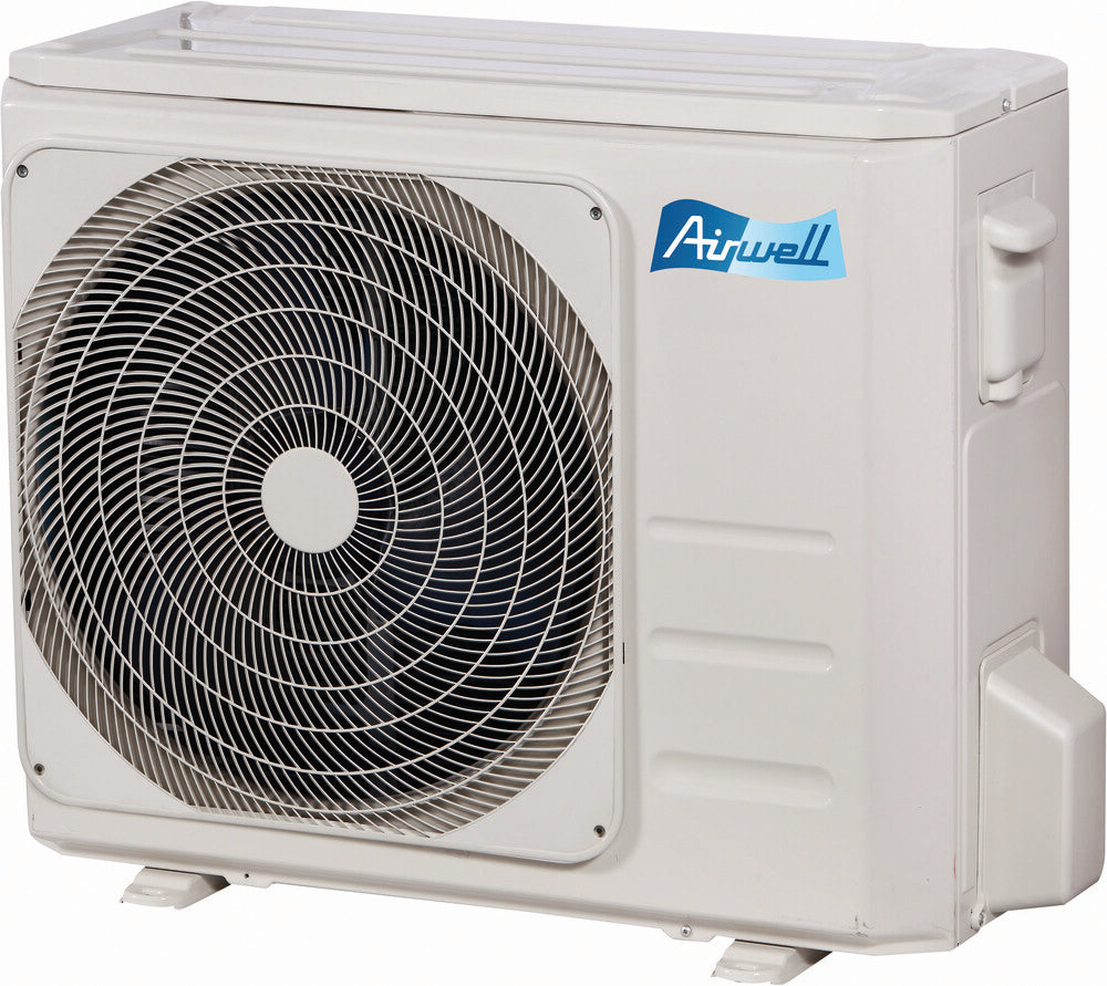 Airwell YDAX 050H split airco single-split monofasig 5kW DC Inverter R32