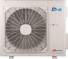 Airwell YDAE 022R split airco single-split monofasig DC Inverter R32 2,2kW