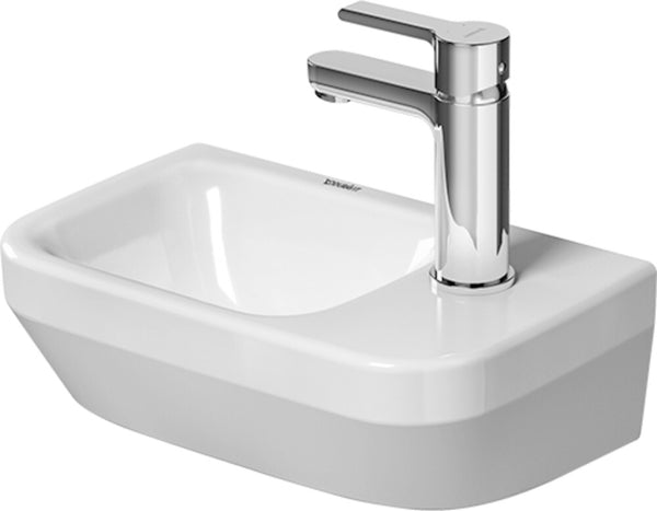 Duravit No.1 handwasbak 36x22 cm