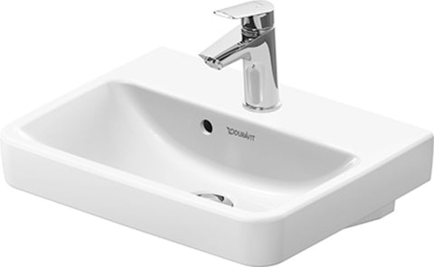 Duravit No.1 handwasbak 45x35 cm