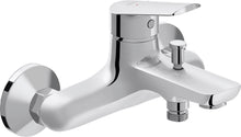 Duravit No.1 mitigeur bain monocommande
