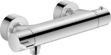 Duravit B.2 douchethermostaat