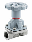 KSB robinet à membrane 16RP 5/4"