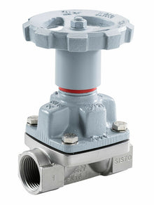 KSB robinet à membrane 16RP 5/4"