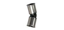Henco PVDF elbow 45° 40-40