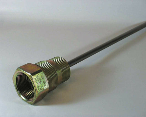 Watts Industriesalarmfluit voor vullingstookolie