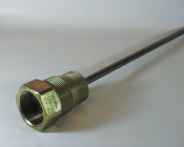 Watts Industriesalarmfluit voor vullingstookolie