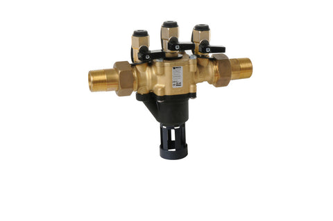 Watts Industries terugstroombeveiliger BA BM 020 DN20 PN 10 65°-90°C