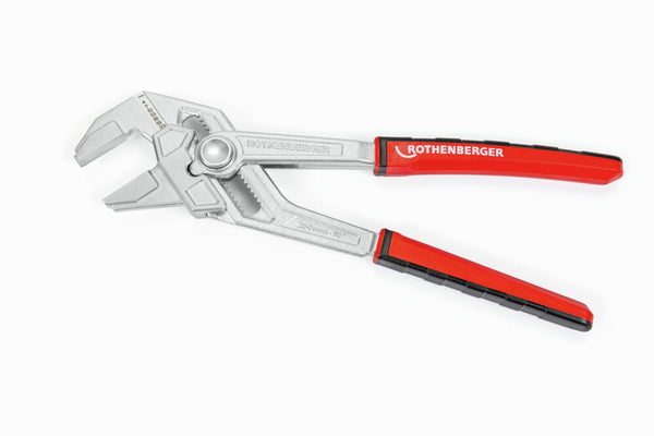 RTHB rofast CLE de Pince 10"