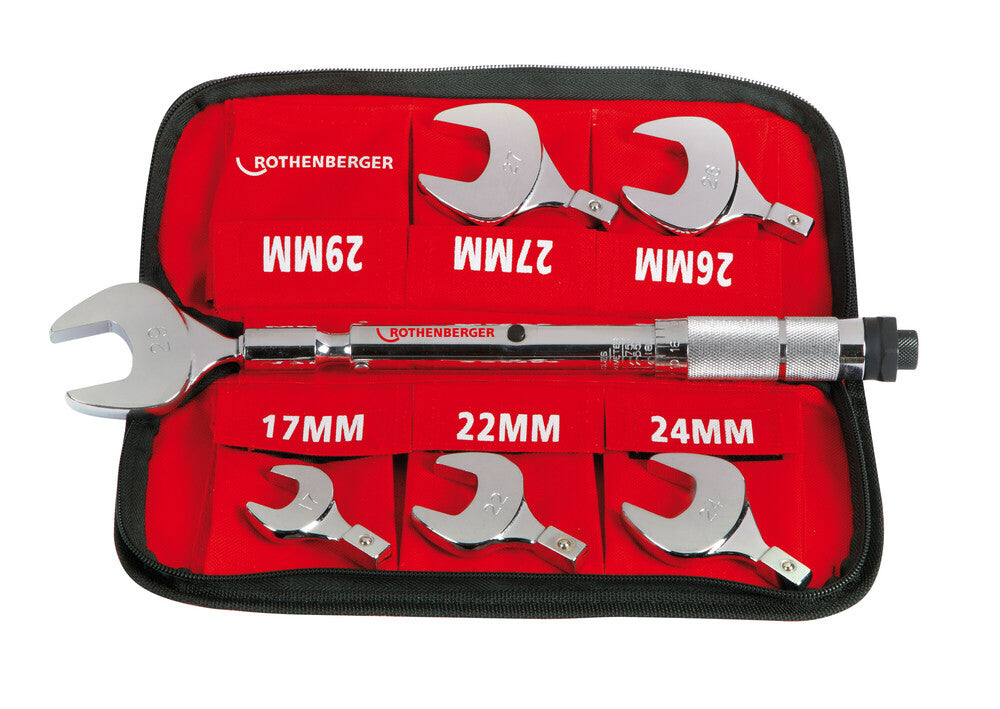Rthb 175001 momentsleutel set