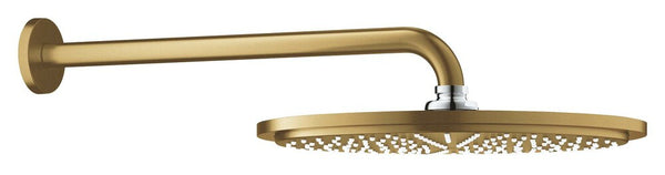 Grohe Rainshower Cosmopolitan 310 hoofddoucheset 1straal 9,5l/min cool sunshine