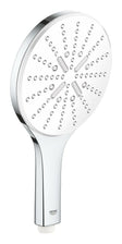 Grohe Rainshower SmartActive 150 hand shower à mains 3jets 9,5l/min moon white