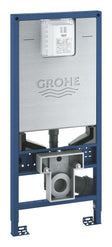 Grohe Rapid SLX WC-element Chroom