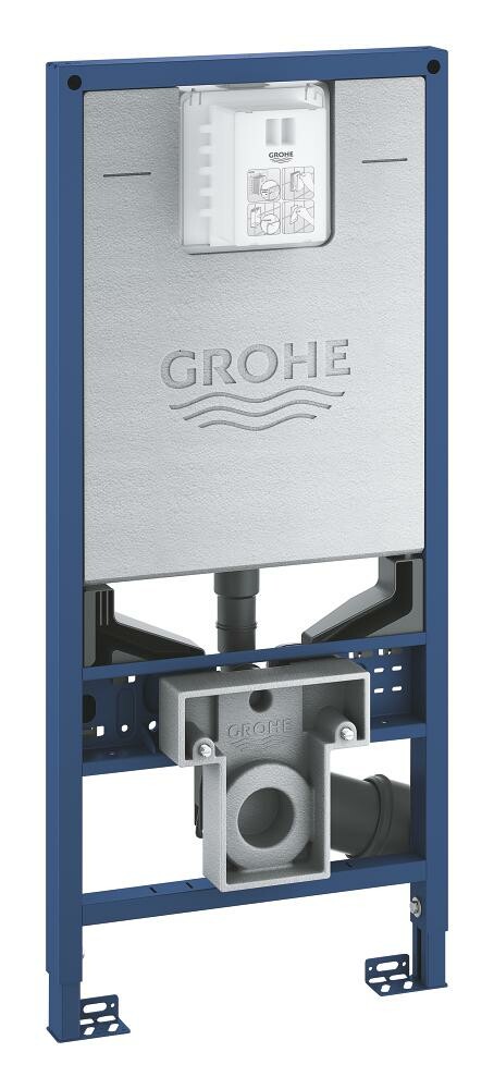 Grohe Rapid SLX WC-element Chroom