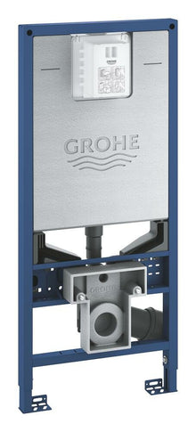 Grohe Rapid SLX WC-element Chroom