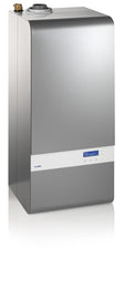 Cube Duo 24/35 condenserende gaswandketel combi 21 kW
